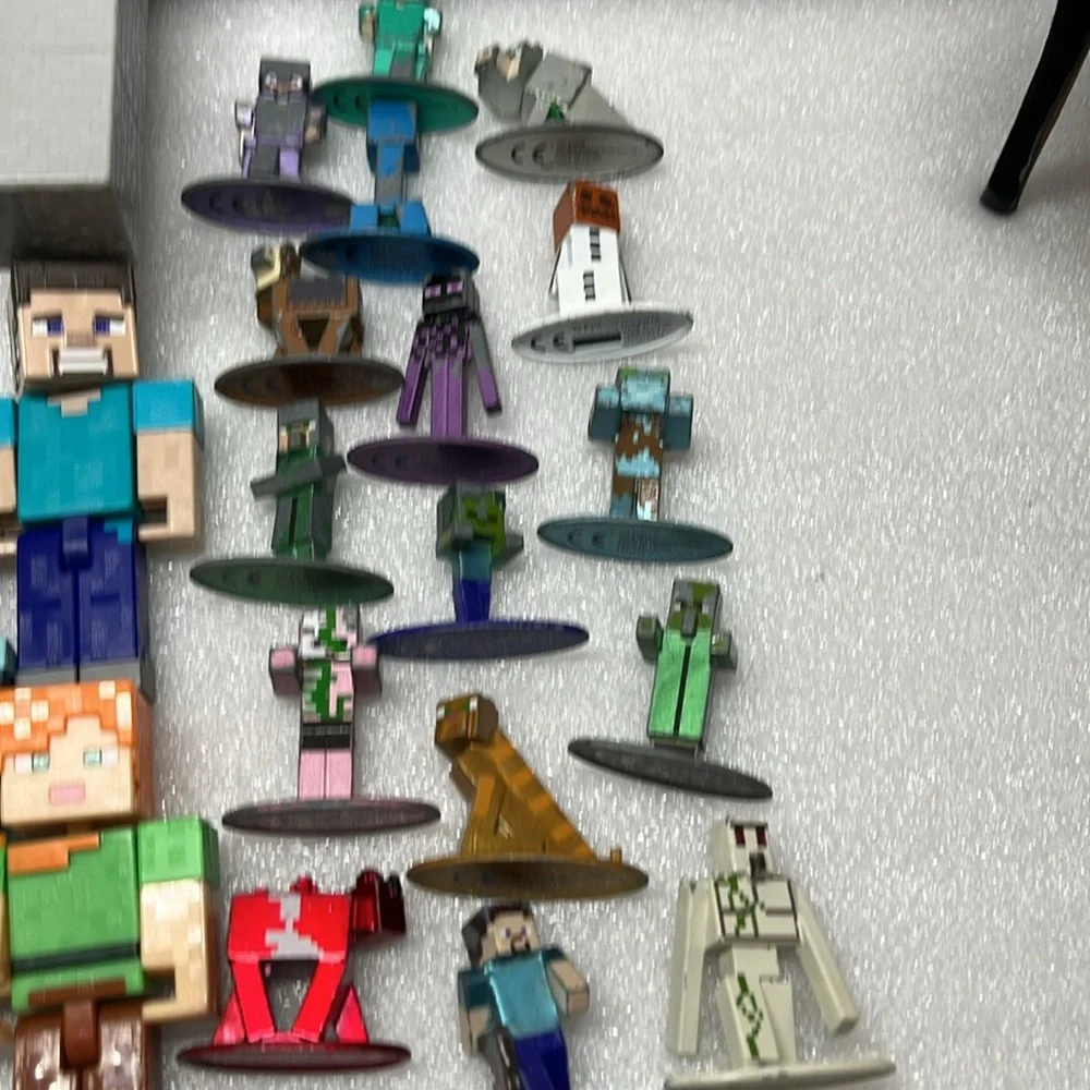 Minecraft Lot - Picture 11 of 11